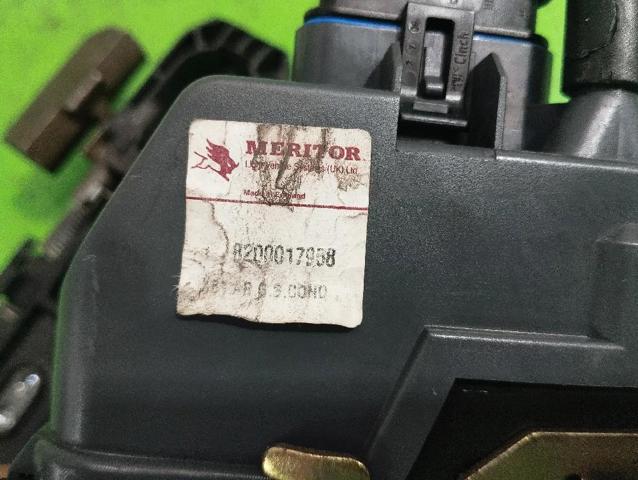 8200017958 Замок двери задней левой купить Кривой Рог