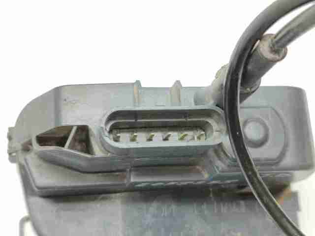 RENAULT 8200017959 Замок двери задней правой в наличии Львов