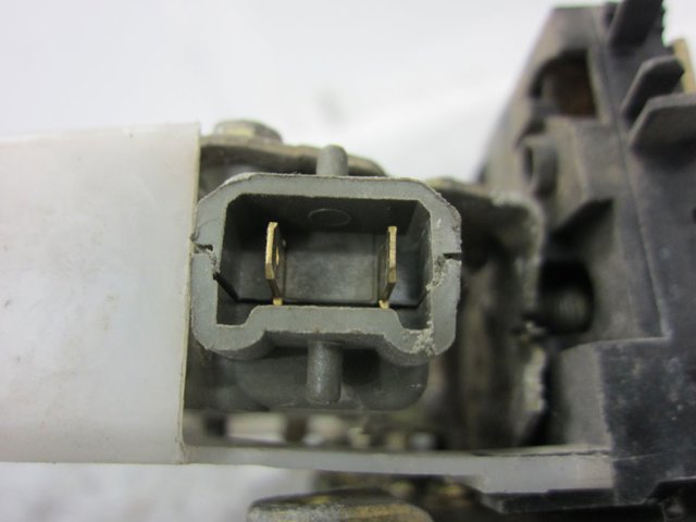 8200017963 RENAULT Замок двери задней левой купить в Сумы