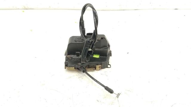 RENAULT 8200017963 Замок двери задней левой в наличии Чернигов