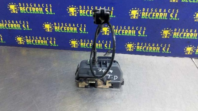 8200017964 RENAULT Замок двери задней правой купить в Черновцы