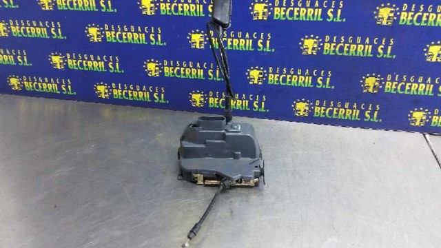 8200017964 Замок двери задней правой купить Чернигов