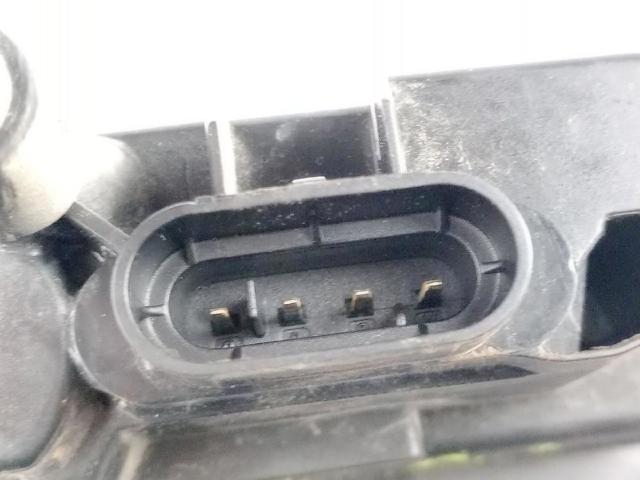 Fecho da porta dianteira esquerda Renault Espace 4 JK0