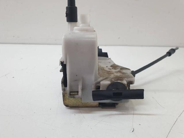 Fecho da porta dianteira esquerda Renault Espace 4 JK0