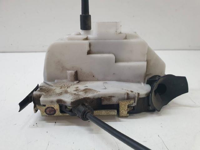 Fecho da porta dianteira esquerda Renault Espace 4 JK0