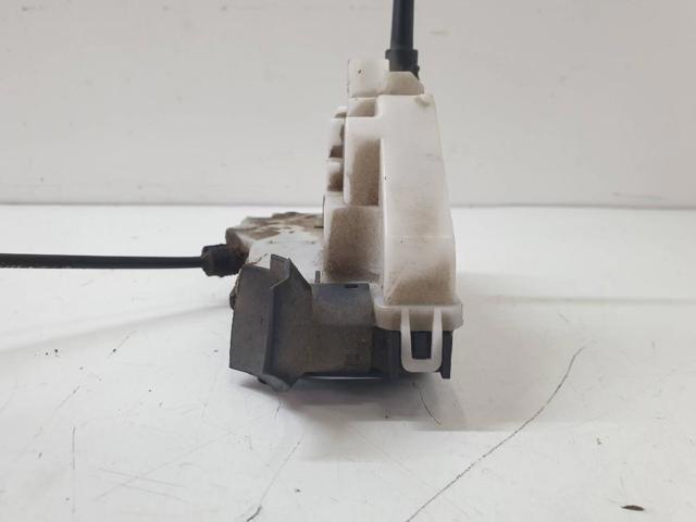 Fecho da porta dianteira esquerda Renault Espace 4 JK0