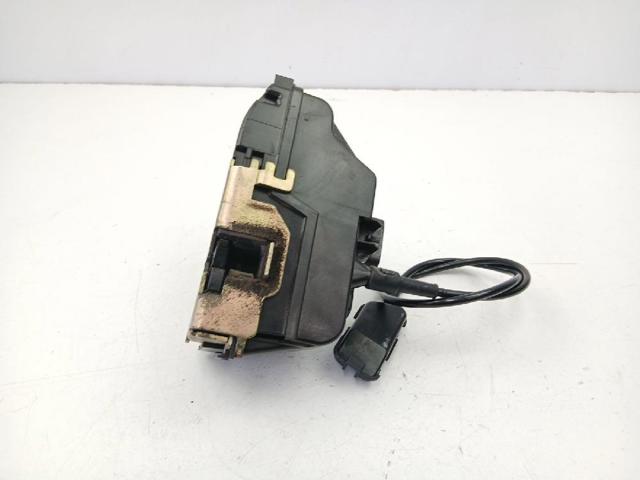 Fecho da porta dianteira esquerda Renault Espace 4 JK0