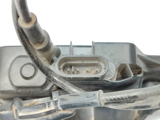 Fecho da porta dianteira esquerda Renault Espace 4 JK0