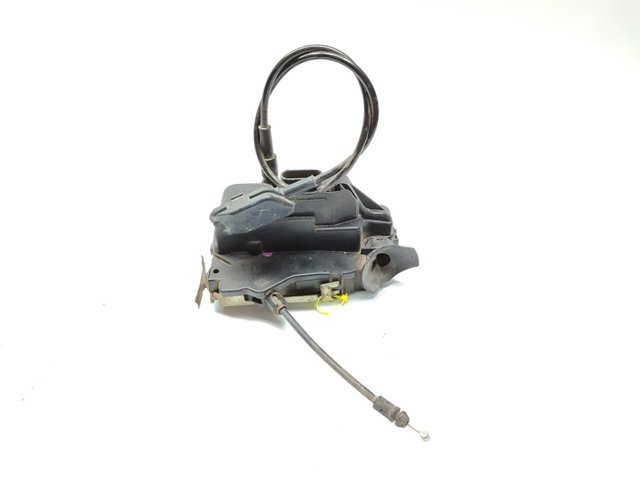 Fecho da porta dianteira esquerda 8200017972 Renault (RVI)