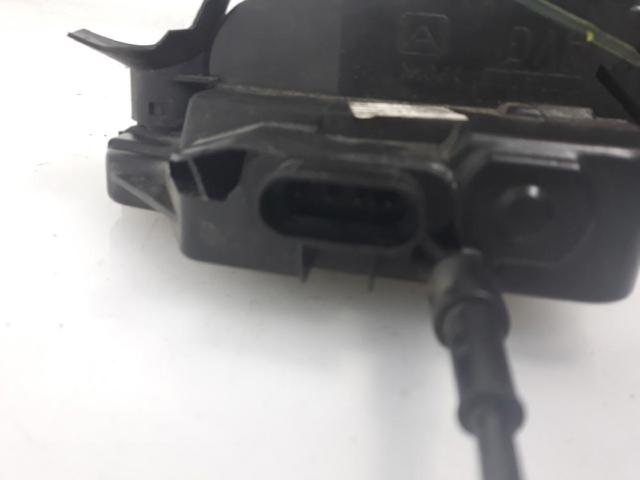 Fecho da porta dianteira esquerda Renault Espace 4 JK0