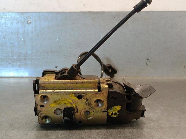 RENAULT 8200017972 Замок водительской двери в наличии Тернополь