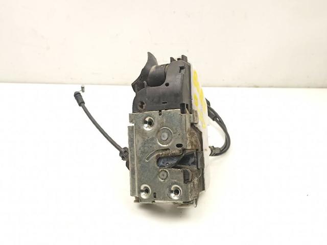 Fecho da porta dianteira esquerda Renault Espace 4 JK0