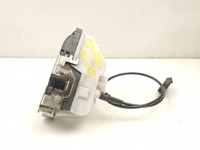 Fecho da porta dianteira esquerda Renault Espace 4 JK0