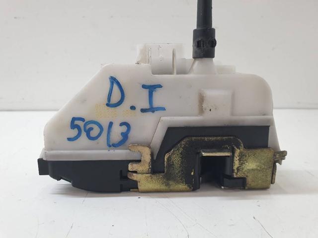 Fecho da porta dianteira esquerda Renault Espace 4 JK0