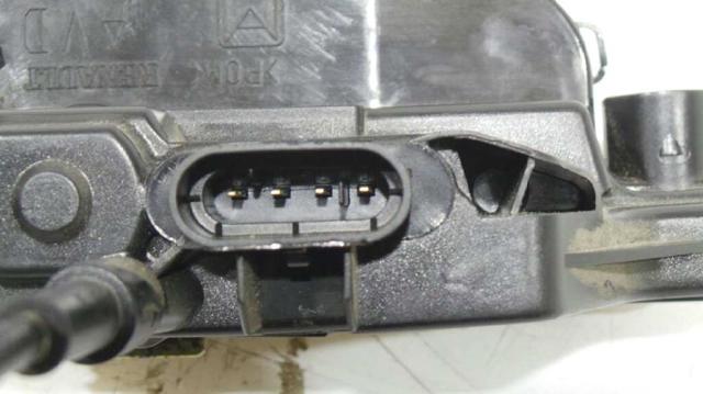 RENAULT 8200017973 Замок двери передней правой в наличии Хмельницкий