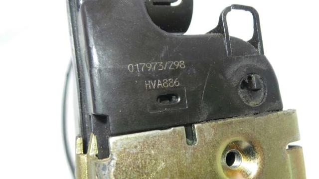 8200017973 RENAULT Замок двери передней правой купить в Каменское