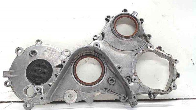8200018638 NISSAN Крышка мотора передняя купить в Житомир