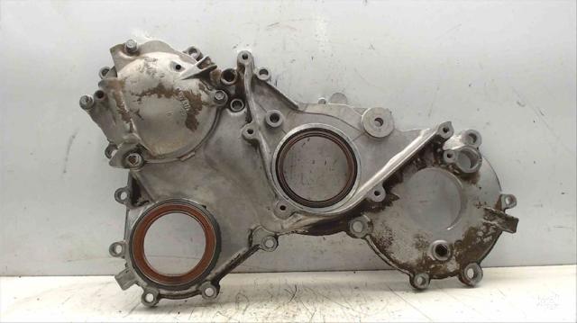 RENAULT 8200018638 Крышка мотора передняя в наличии Сумы