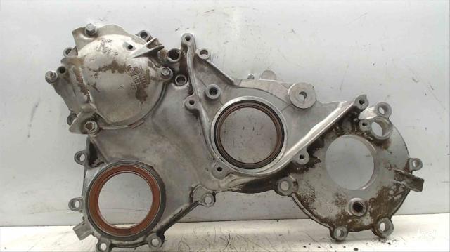 8200018638 RENAULT Крышка мотора передняя купить в Сумы