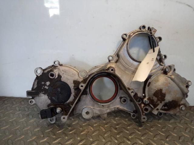 8200018638 RENAULT Крышка мотора передняя купить в Житомир