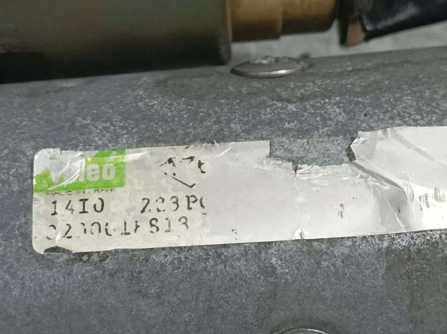 8200018818 RENAULT Стартер купить в Ужгород