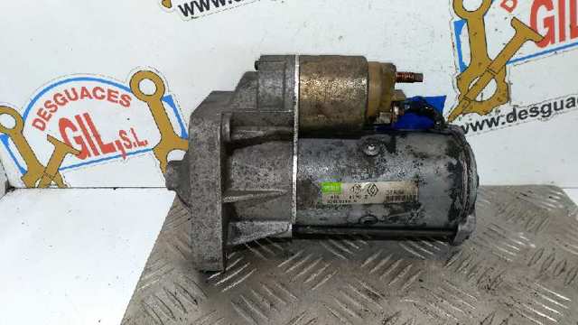 8200018818 RENAULT Стартер купить в Винница