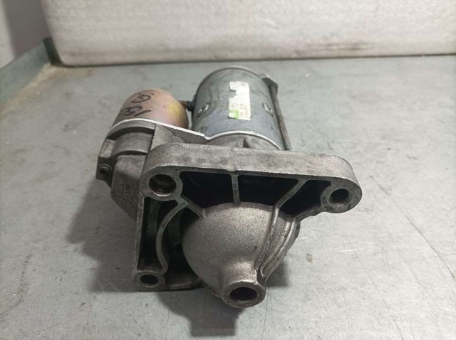 8200018818 RENAULT Стартер купить в Украина