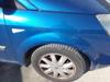Pára-lama dianteiro direito 8200020569 RENAULT