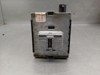 Coluna da direção 8200020613 RENAULT