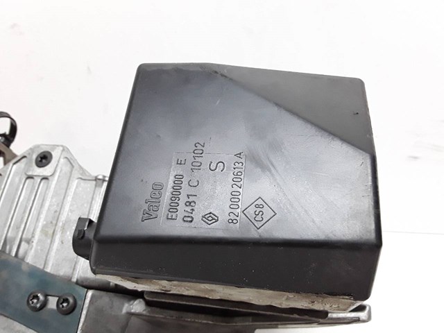 8200020613 RENAULT Рулевая колонка купить в Хмельницкий