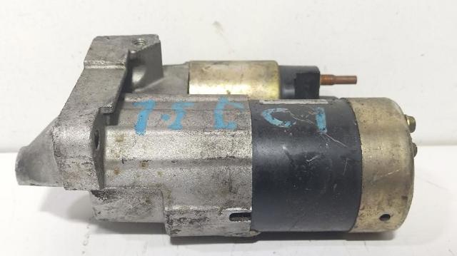 Motor de arranco 8200021396 RENAULT