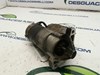 Motor de arranco 8200021396 RENAULT