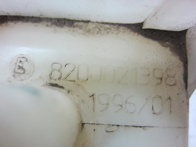 RENAULT 8200021398 в наличии Полтава