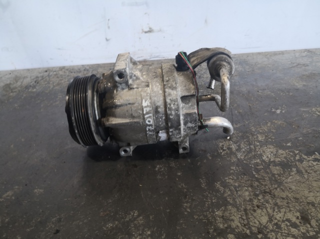 8200021622 RENAULT Компрессор кондиционера купить в Ровно
