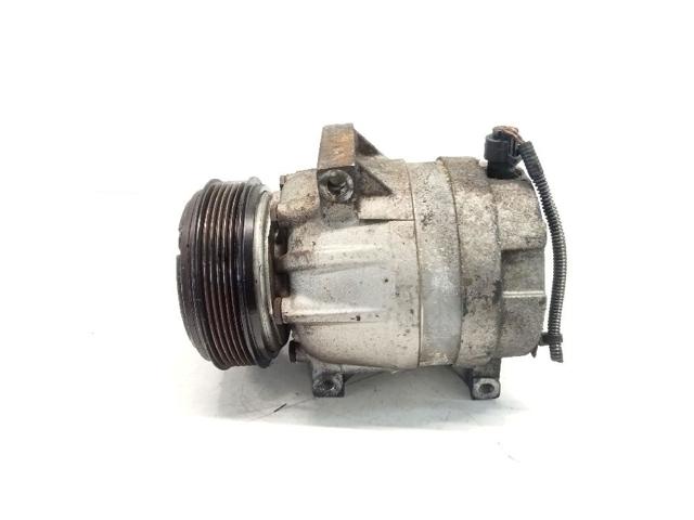 8200021622 RENAULT Компрессор кондиционера купить в Чернигов