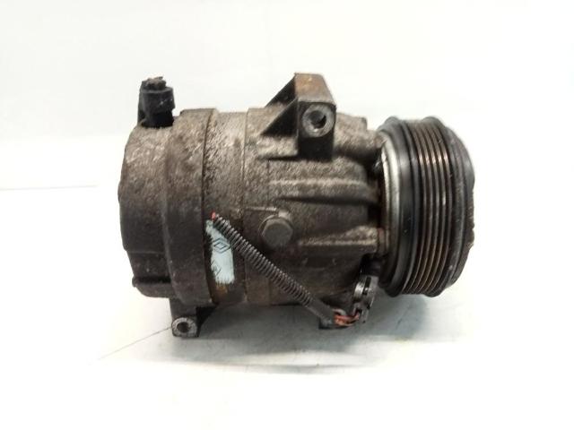 RENAULT 8200021622 Компрессор кондиционера в наличии Полтава