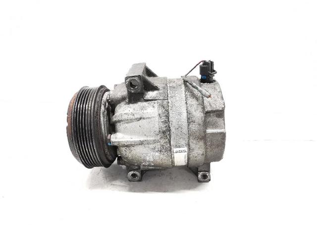 8200021622 RENAULT Компрессор кондиционера купить в Житомир
