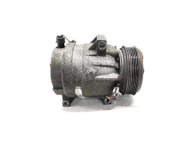 8200021622 RENAULT Компрессор кондиционера купить в Ровно