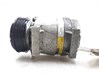 Compressor de aparelho de ar condicionado 8200021822 RENAULT