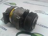 Compressor de aparelho de ar condicionado 8200021822 RENAULT