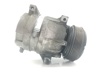 Compressor de aparelho de ar condicionado 8200021822 RENAULT