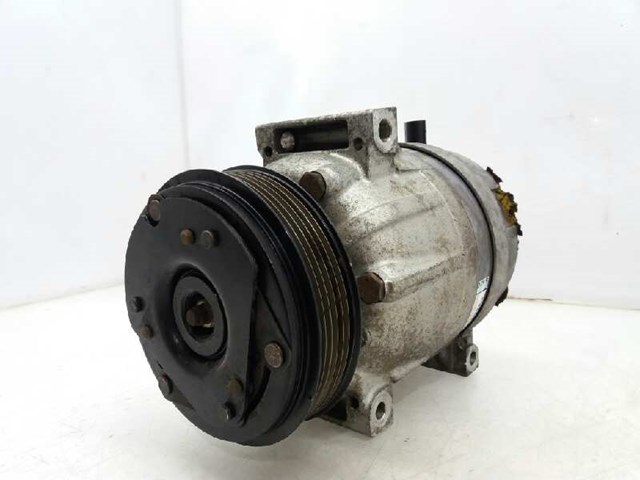 Compressor de ar condicionado para Renault Laguna II 2.2 DCI (BG0F) G9T700G9T702 8200021822