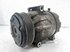 Compressor de aparelho de ar condicionado 8200021822 RENAULT