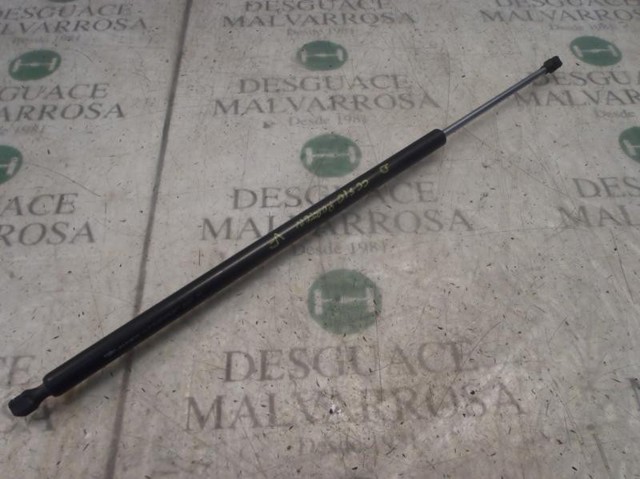 Amortecedor de tampa de porta-malas (de 3ª/5ª porta traseira) 8200021974 RENAULT