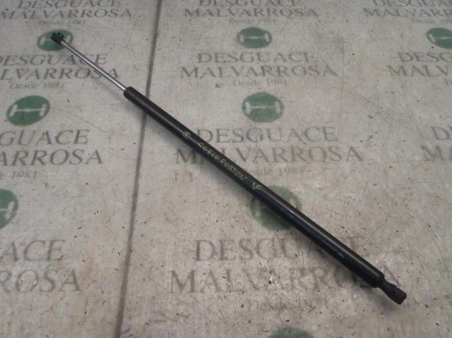 Amortecedor de tampa de porta-malas (de 3ª/5ª porta traseira) 8200021974 RENAULT