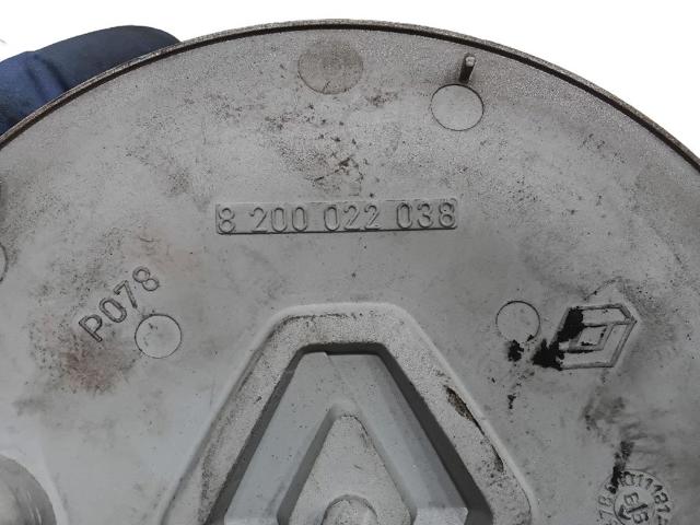 8200022038 Колпак колесного диска купить Хмельницкий