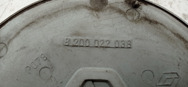 8200022038 RENAULT Колпак колесного диска купить в Одесса