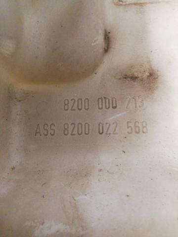 8200022568 RENAULT купить в Кривой Рог