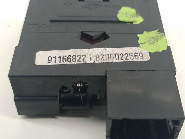 8200022569 RENAULT Кнопка (регулятор) корректора фар купить в Житомир