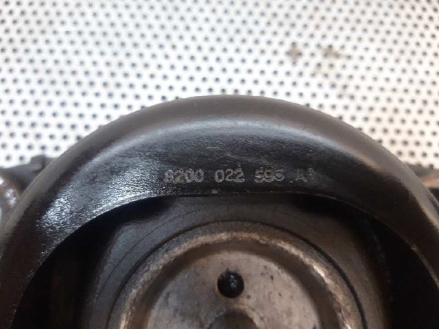 8200022595 RENAULT Подушка (опора) двигателя правая купить в Харьков